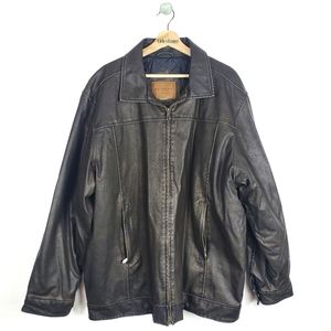 Arizona Brown Jacket XXL